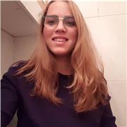 Clases de fisica, matematicas, biologia y lengua y literatura hasta 3 de la ESO con experiencia de varios años. Clases de ingles hasta bachillerato